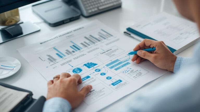 Choose the Most Appropriate Business Model