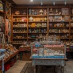 Gift Shop