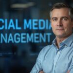 Social Media Management