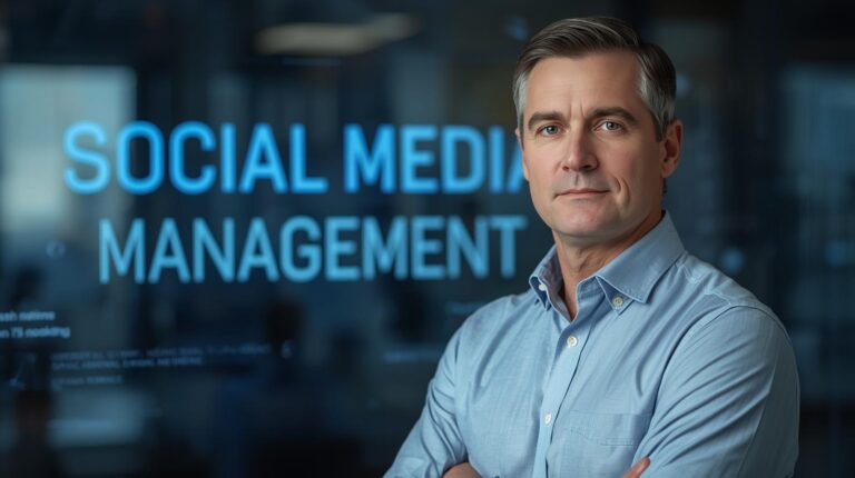 Social Media Management