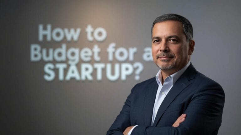 How to Budget for a Startup